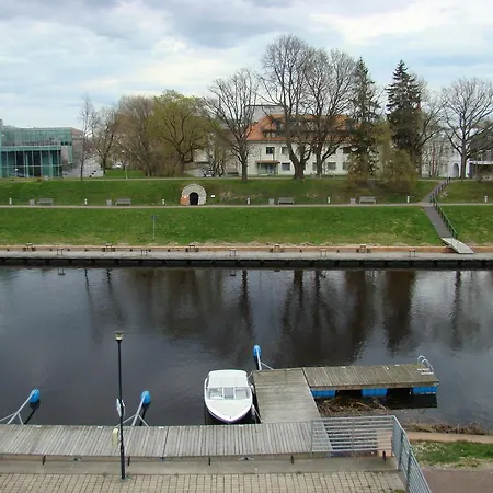 Sadama 4 Street Apartman