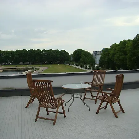 Apartman Sadama 4 Street