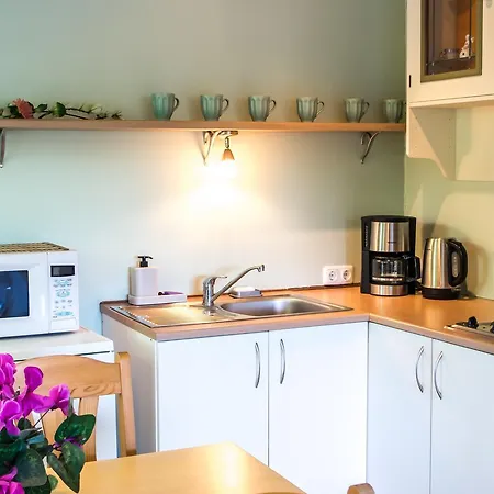 Apartman Sadama 4 Street