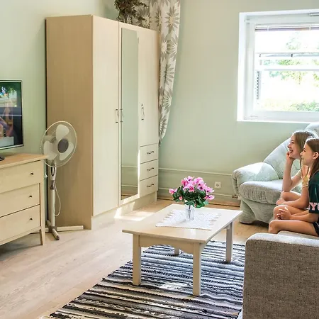 Apartman Sadama 4 Street Pärnu