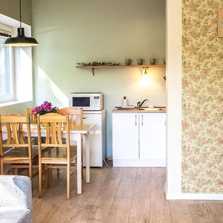 Sadama 4 Street Pärnu