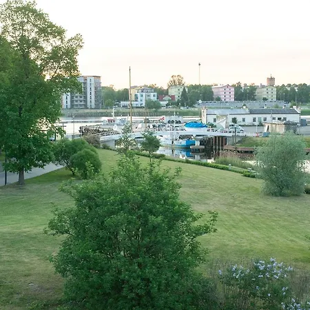 Apartman Sadama 4 Street *