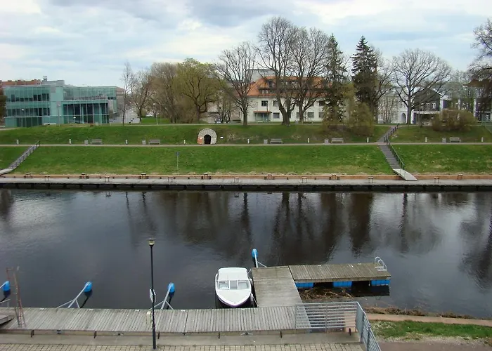 Sadama 4 Street Daire