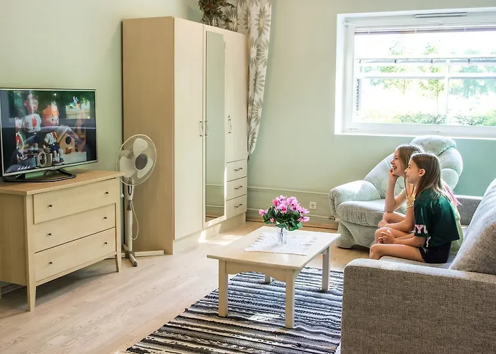 Daire Sadama 4 Street Pärnu