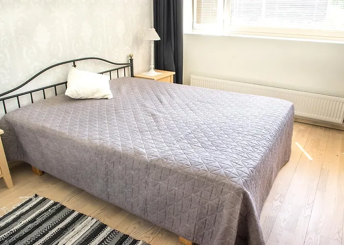 Daire Sadama 4 Street *