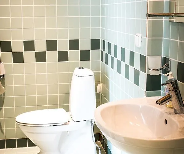 Sadama 4 Street * Pärnu