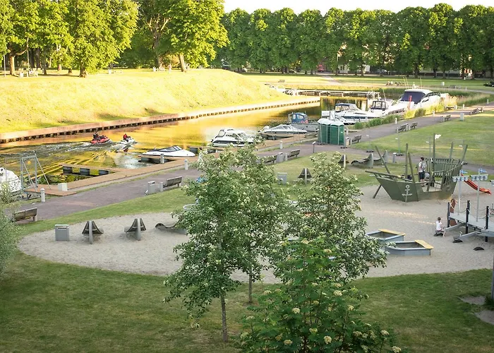 Sadama 4 Street Daire