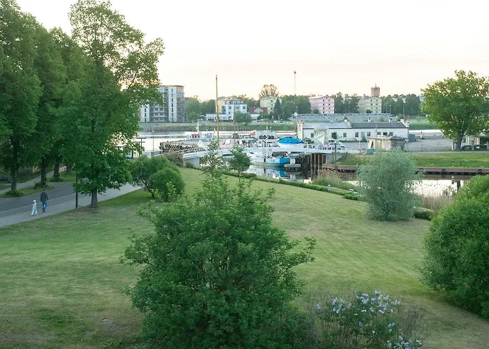 Daire Sadama 4 Street *